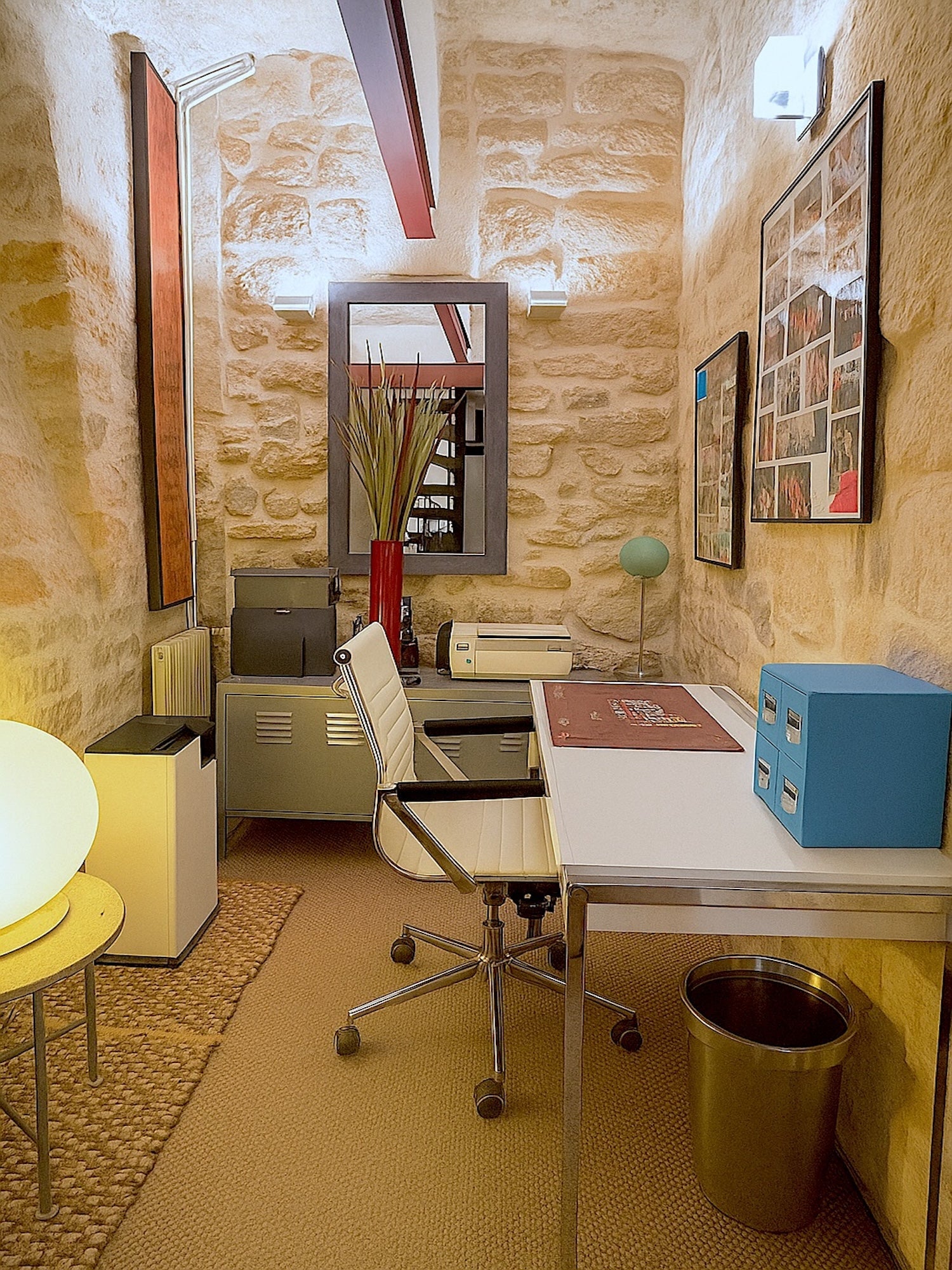 Le Loft Villehardouin - 1 095 000 € - The French Concierge