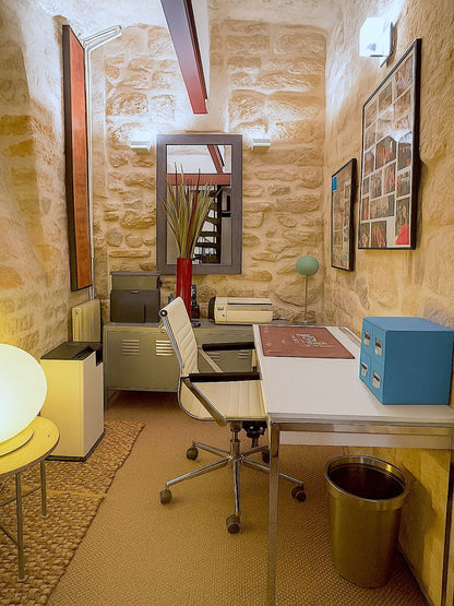 Le Loft Villehardouin - 1 095 000 € - The French Concierge