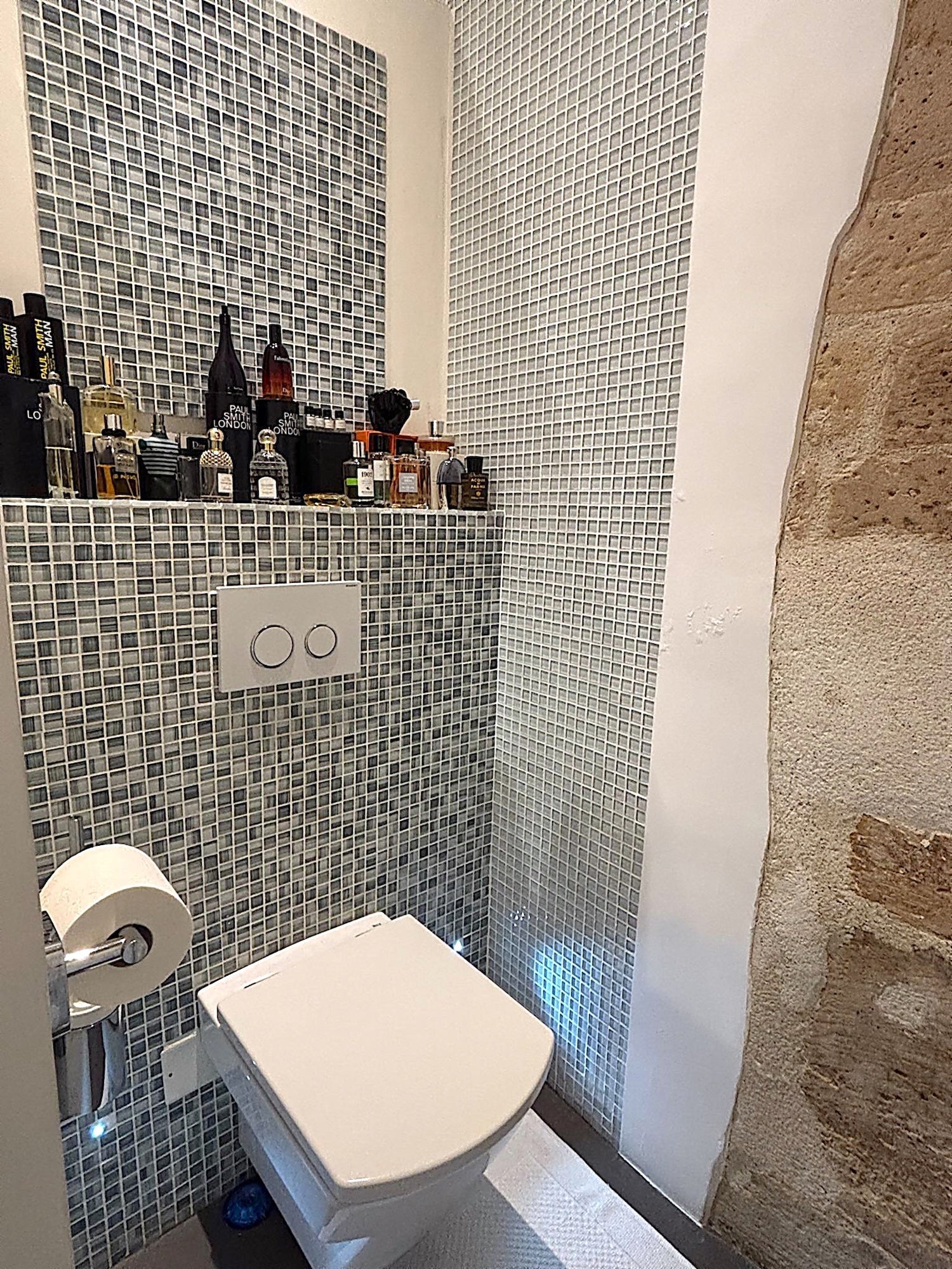 Le Loft Villehardouin - 1 095 000 € - The French Concierge