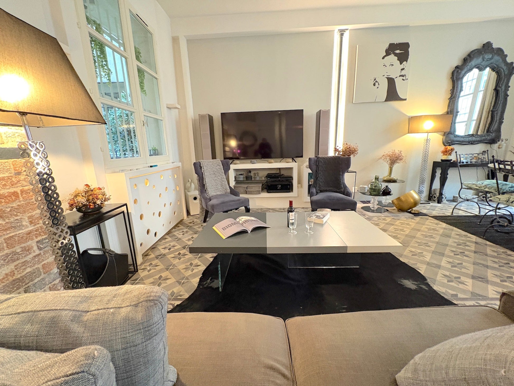 Le Loft Villehardouin - The French Concierge