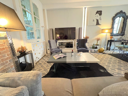 Le Loft Villehardouin - The French Concierge