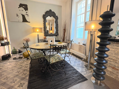 Le Loft Villehardouin - The French Concierge
