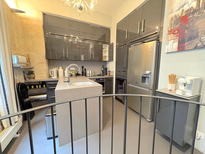 Le Loft Villehardouin - The French Concierge