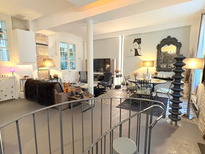 Le Loft Villehardouin - The French Concierge