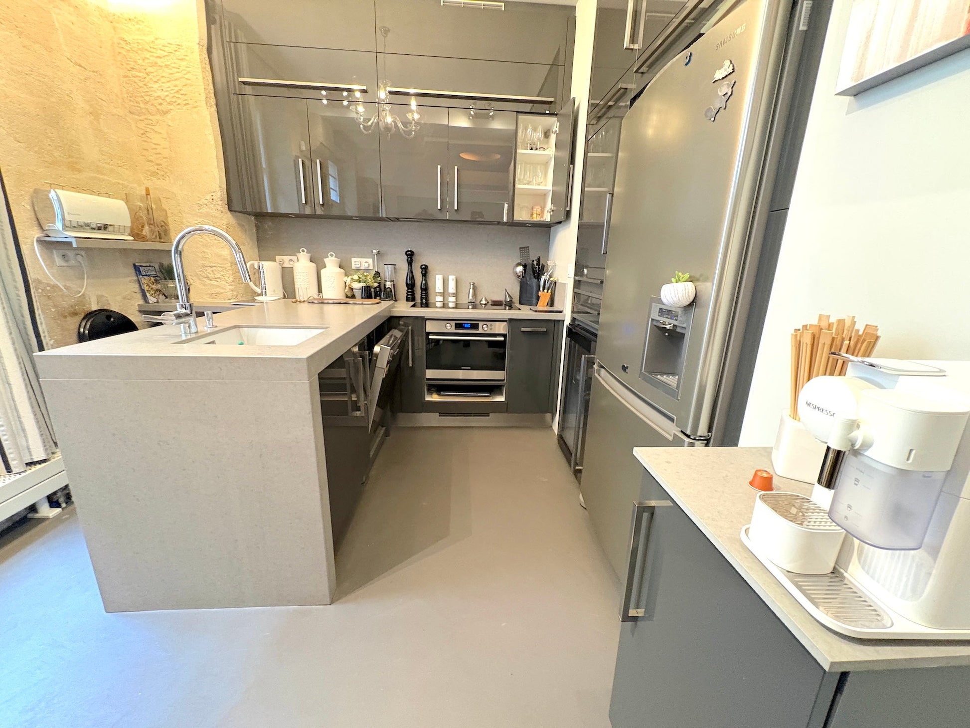 Le Loft Villehardouin - The French Concierge