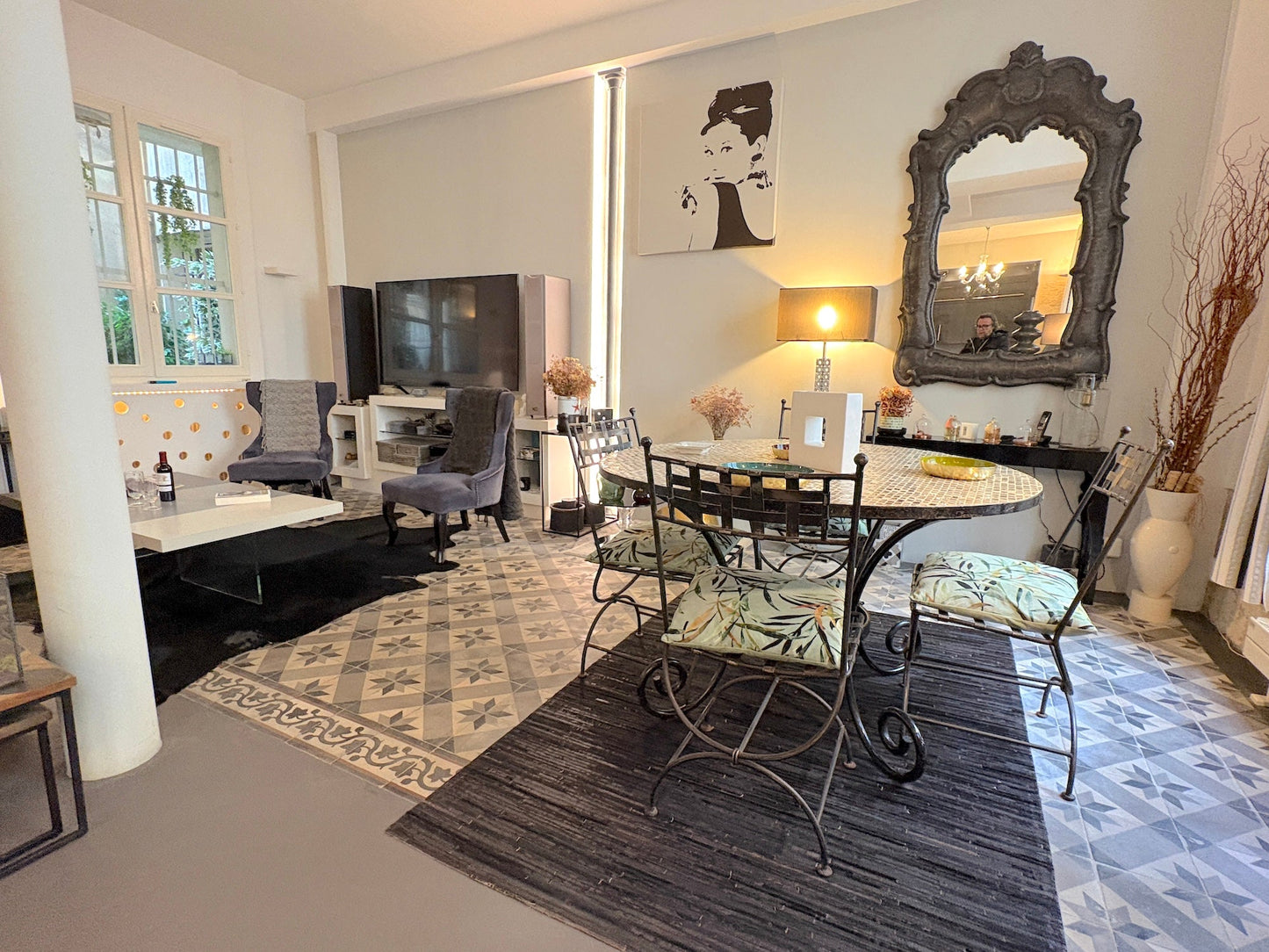 Le Loft Villehardouin - The French Concierge