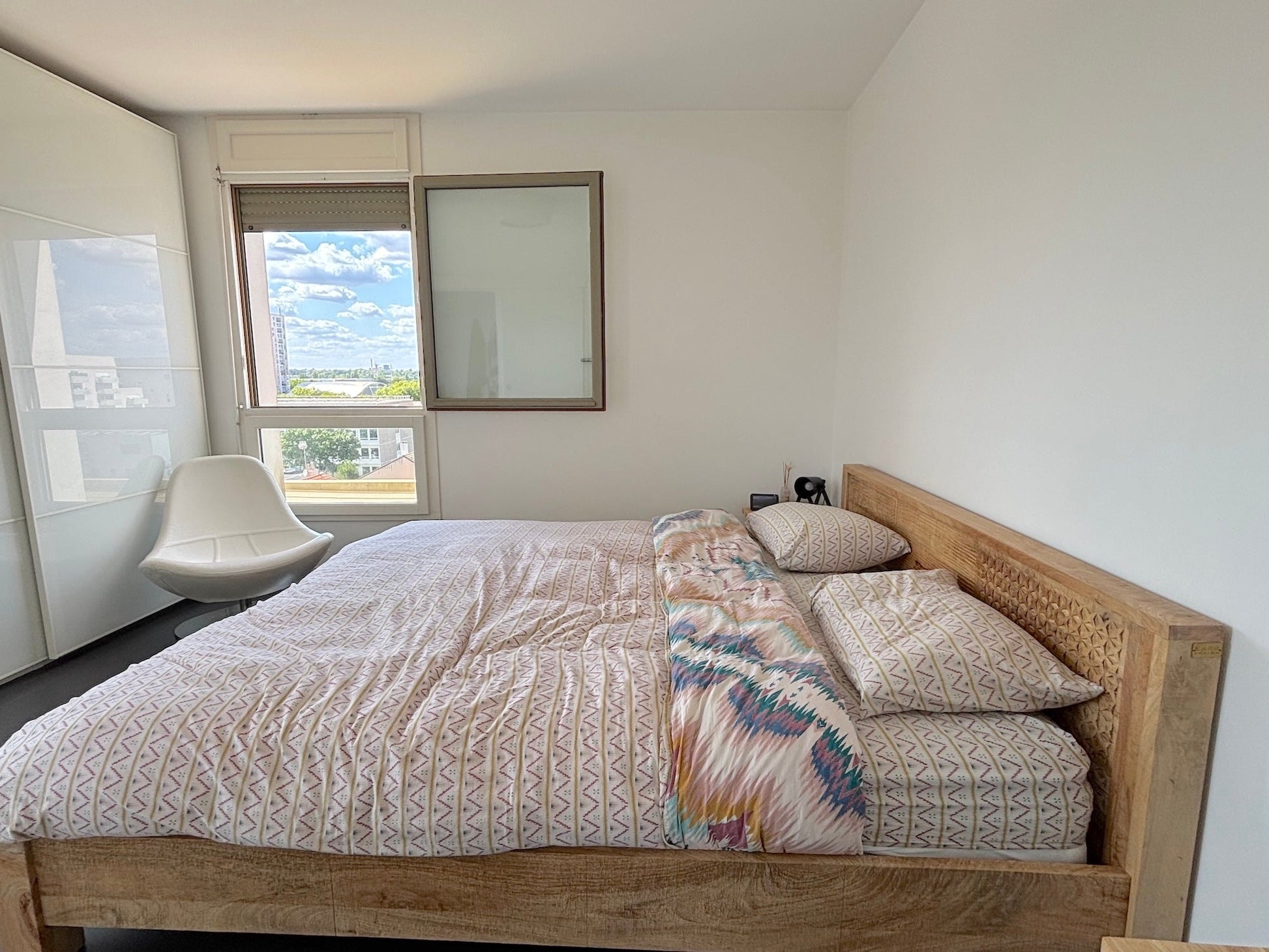 Le Penthouse Ampère - The French Concierge