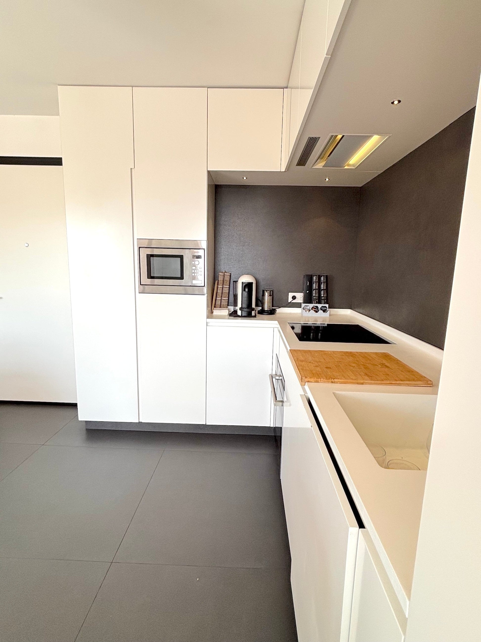 Le Penthouse Ampère - The French Concierge