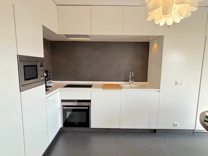 Le Penthouse Ampère - The French Concierge