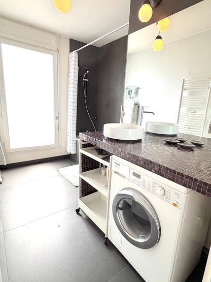 Le Penthouse Ampère - The French Concierge