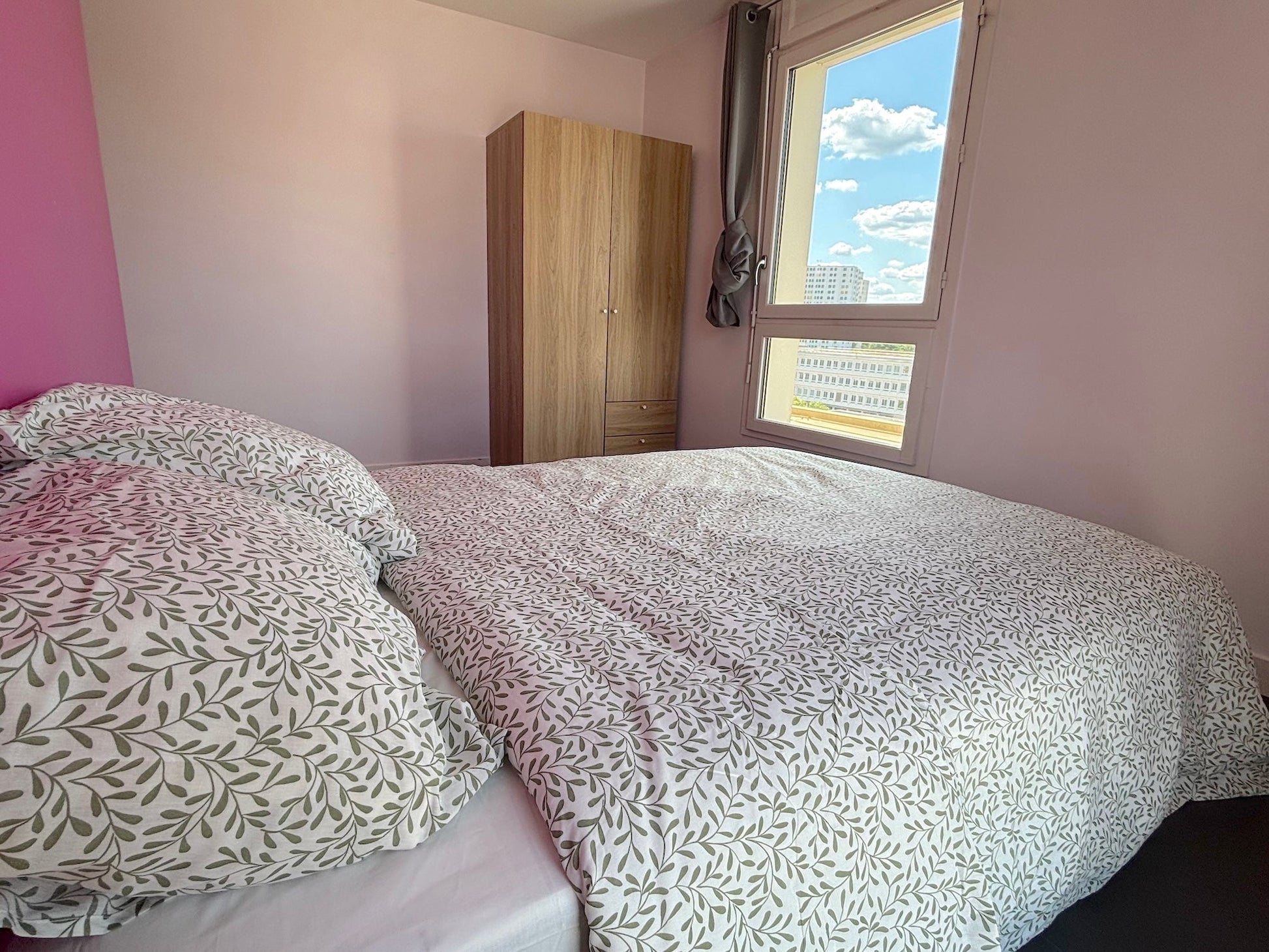 Le Penthouse Ampère - The French Concierge