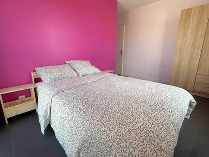 Le Penthouse Ampère - The French Concierge