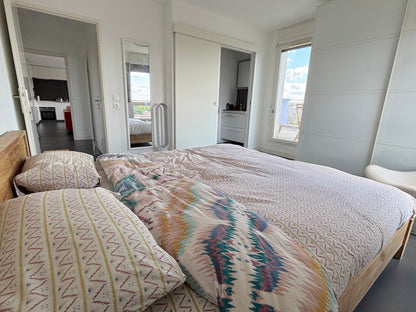 Le Penthouse Ampère - The French Concierge