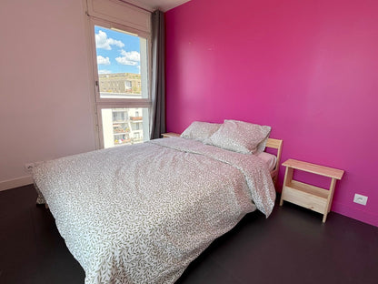 Le Penthouse Ampère - The French Concierge