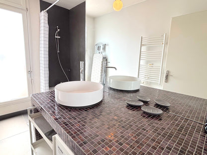 Le Penthouse Ampère - The French Concierge