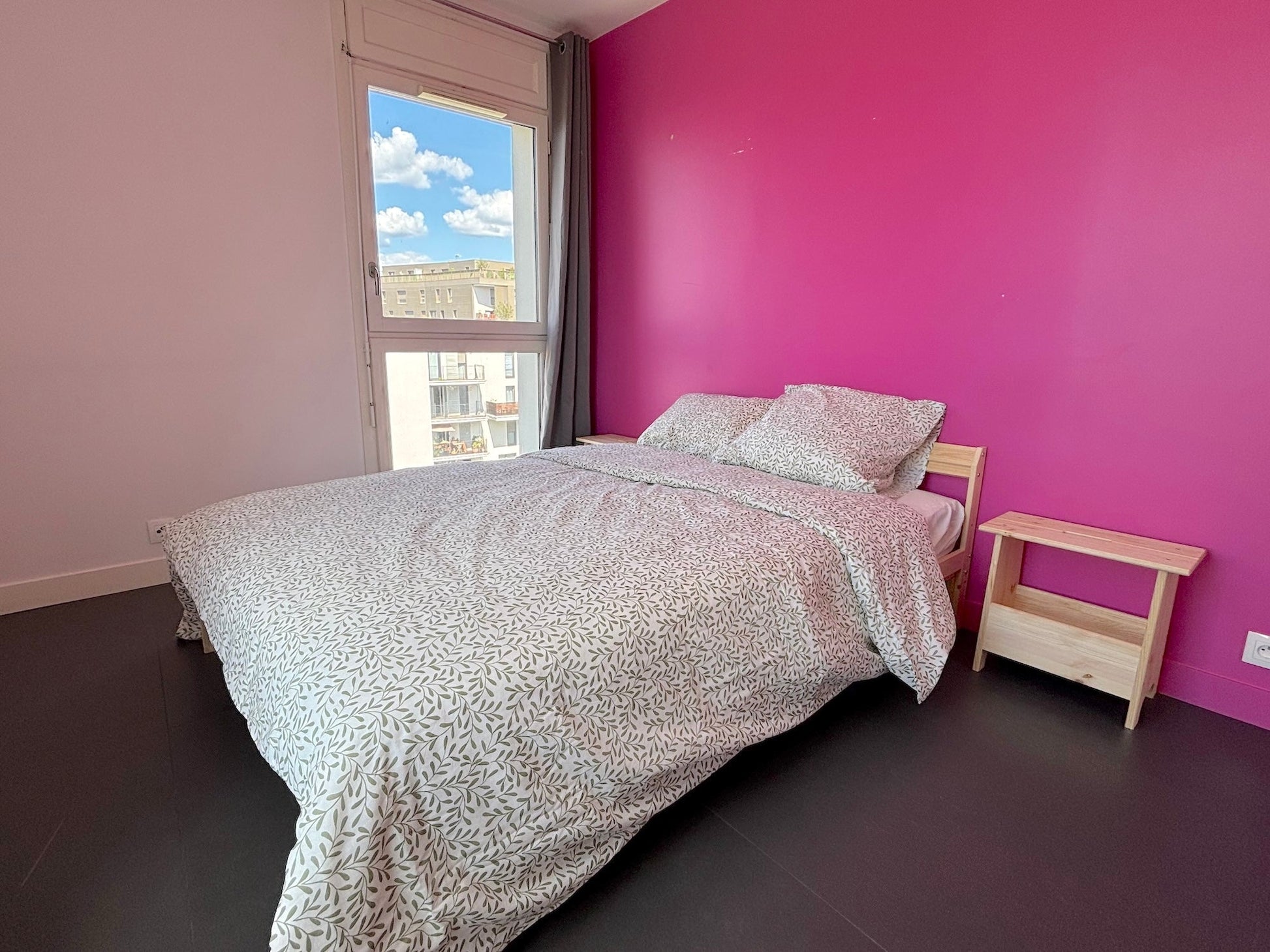 Le Penthouse Ampère - The French Concierge
