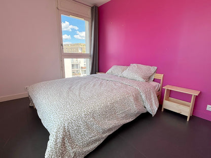 Le Penthouse Ampère - The French Concierge