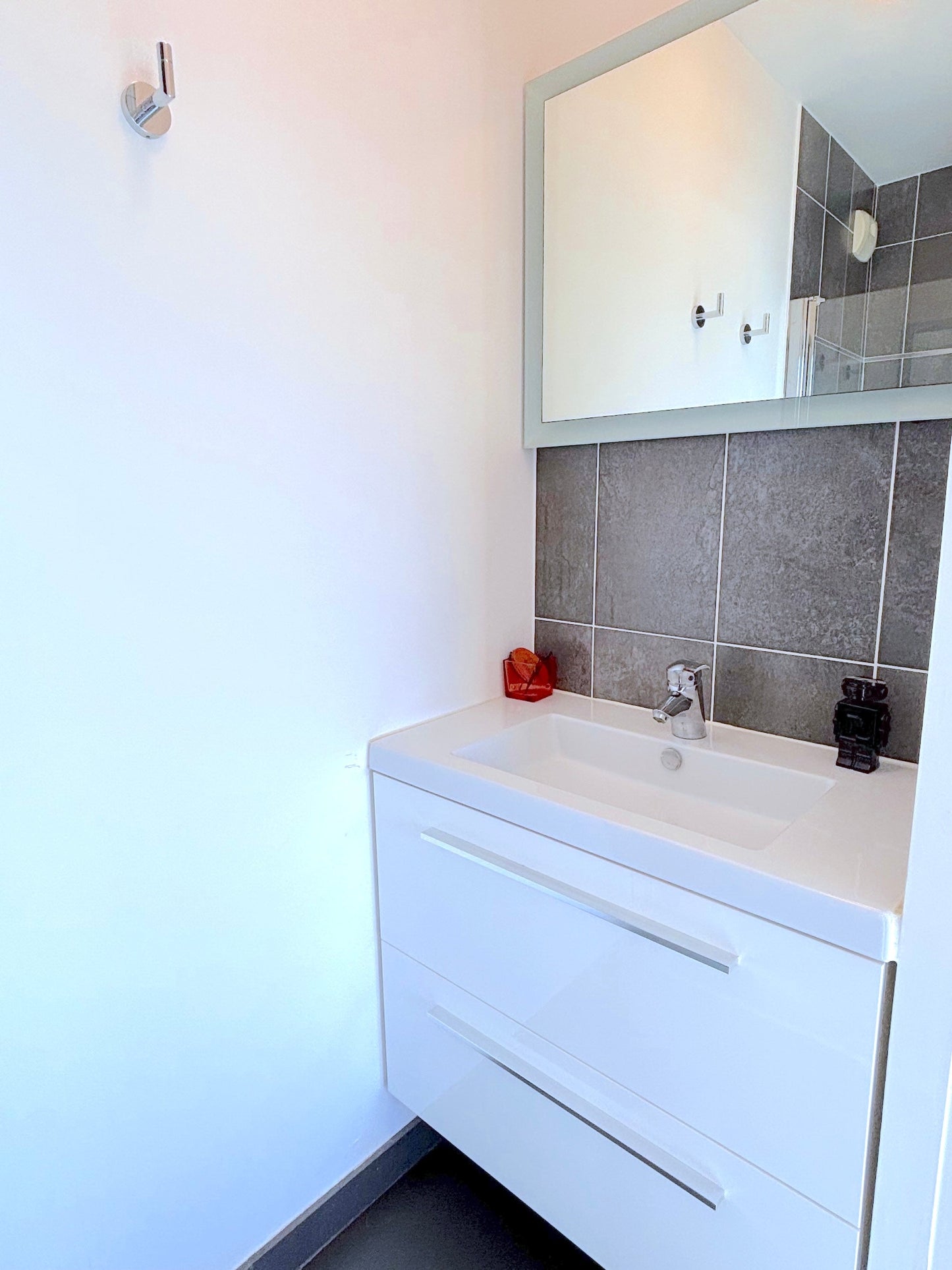 Le Penthouse Ampère - The French Concierge