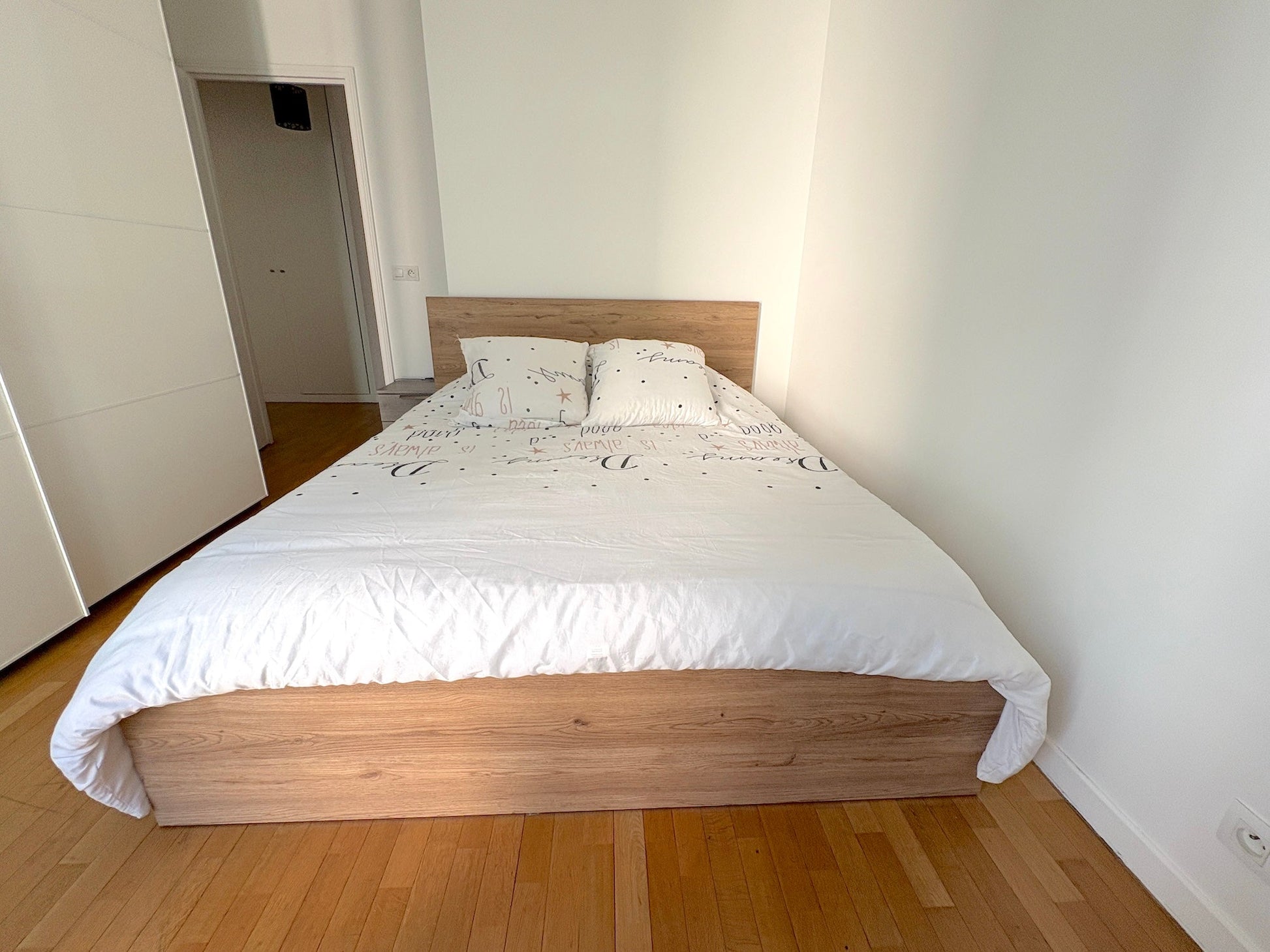 Le Penthouse Arche - The French Concierge