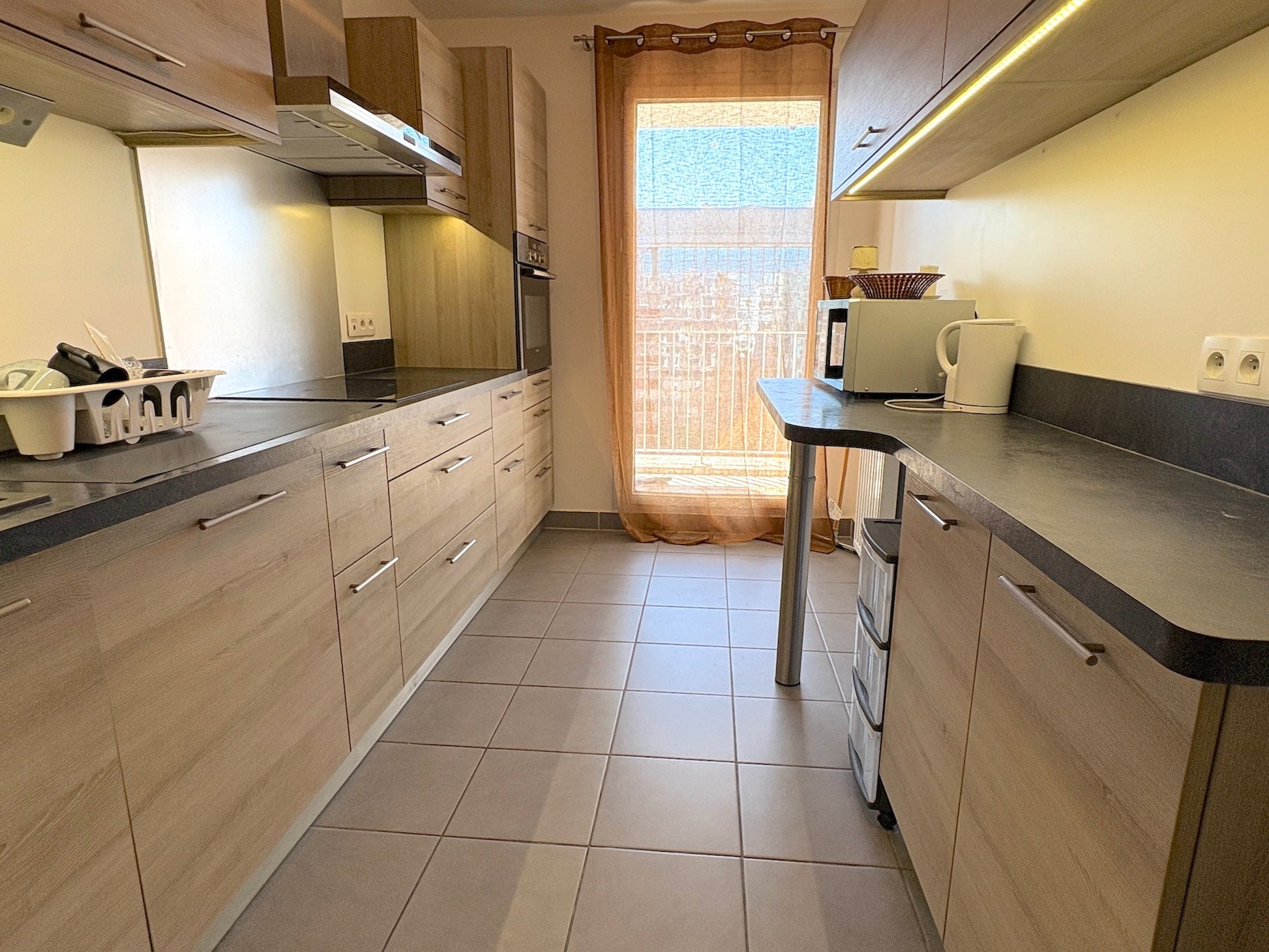 Le Penthouse Arche - The French Concierge