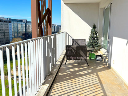 Le Penthouse Arche - The French Concierge
