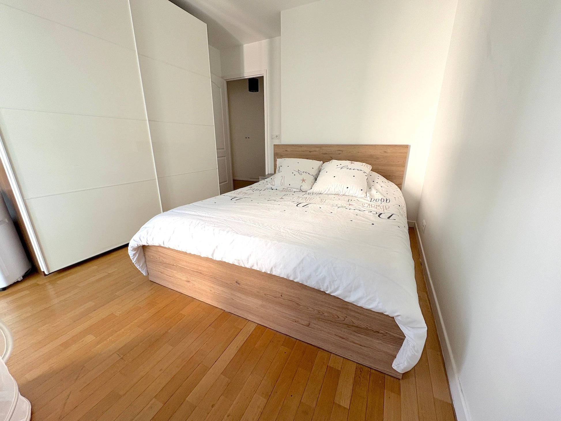 Le Penthouse Arche - The French Concierge