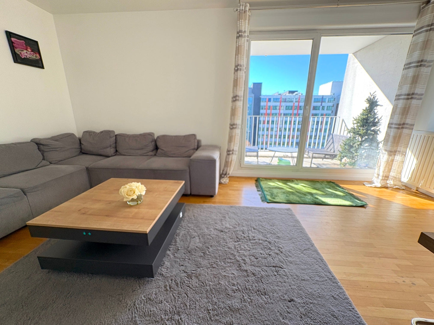 Le Penthouse Arche - The French Concierge