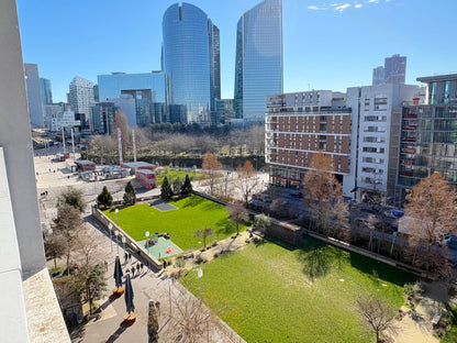 Le Penthouse Arche - The French Concierge