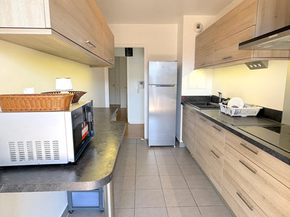 Le Penthouse Arche - The French Concierge