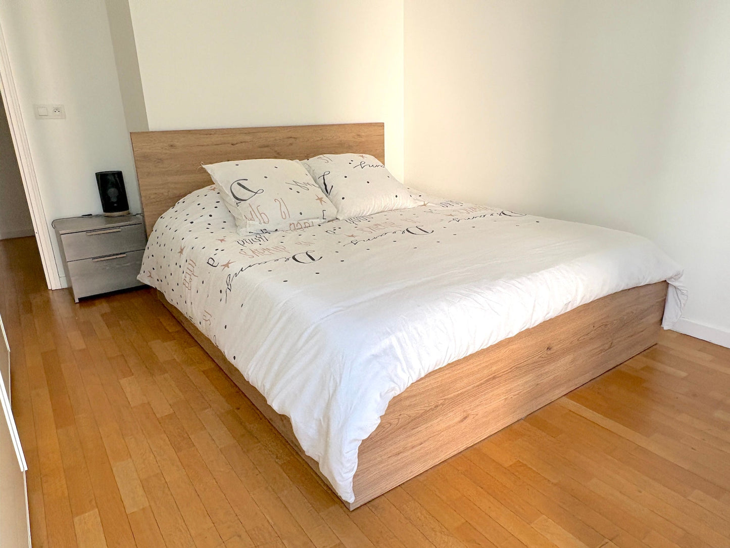 Le Penthouse Arche - The French Concierge