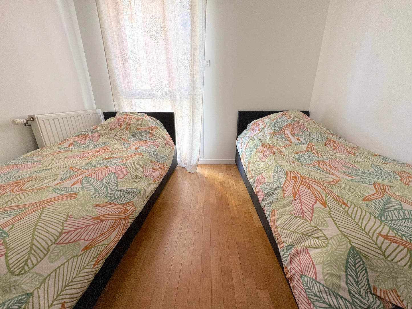 Le Penthouse Arche - The French Concierge