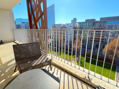 Le Penthouse Arche - The French Concierge