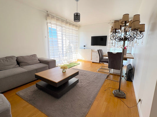 Le Penthouse Arche - The French Concierge