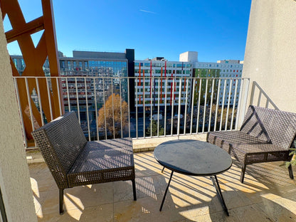 Le Penthouse Arche - The French Concierge