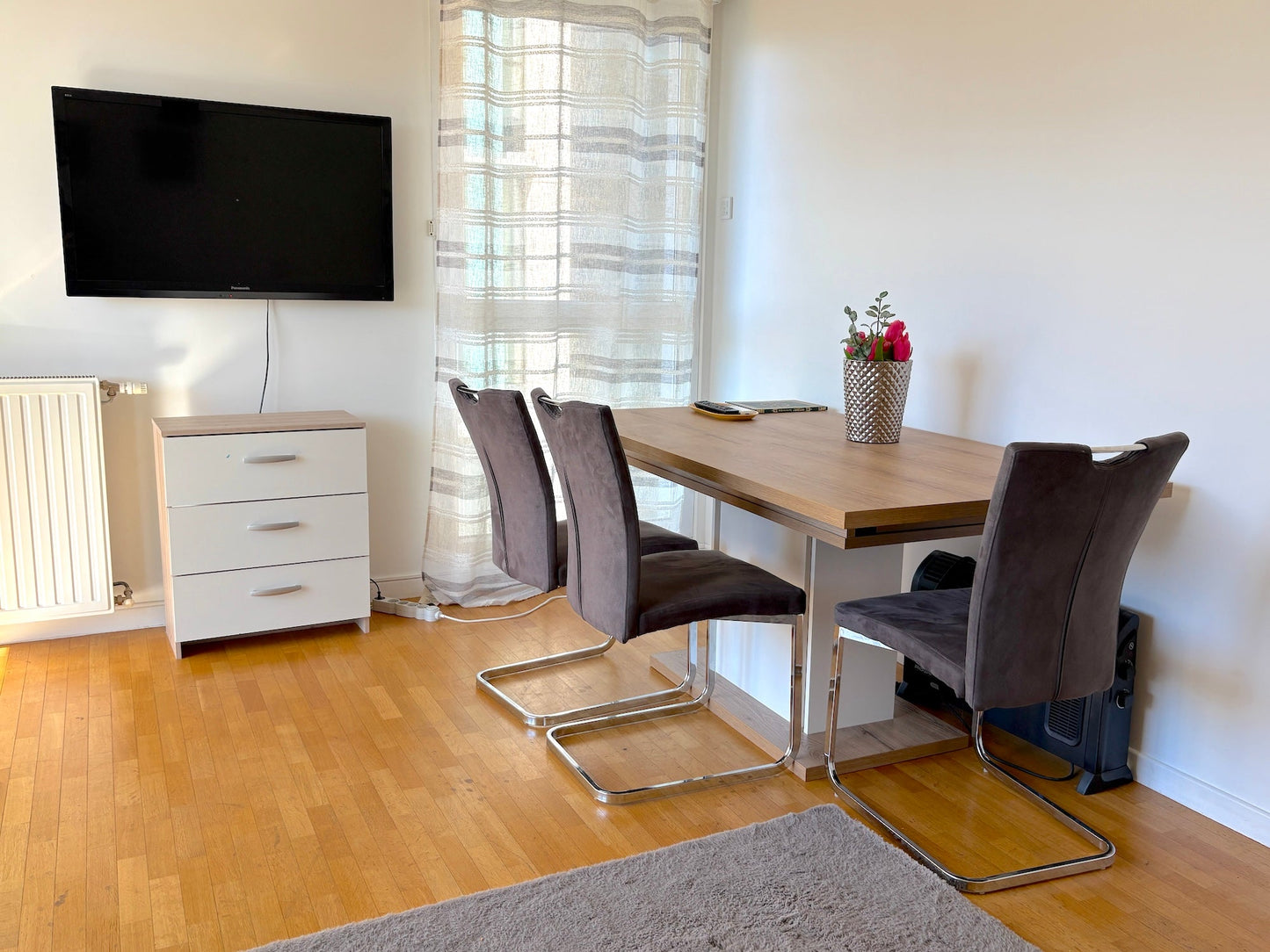 Le Penthouse Arche - The French Concierge