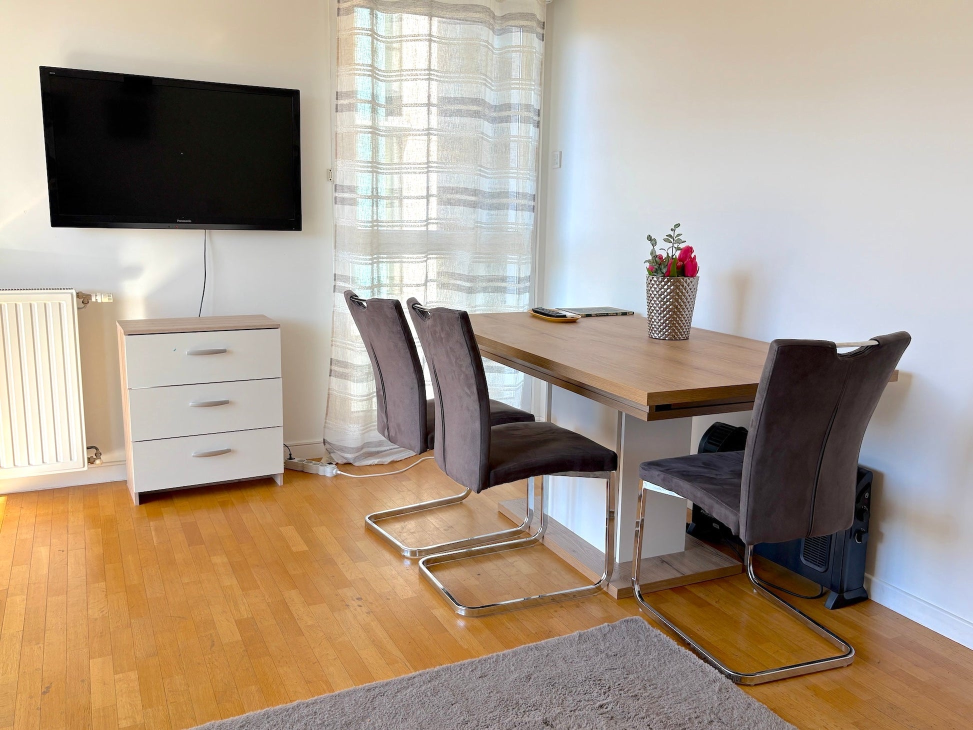 Le Penthouse Arche - The French Concierge