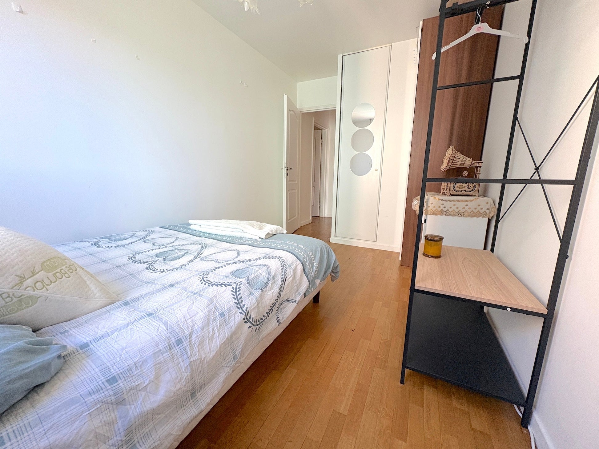Le Penthouse Arche - The French Concierge