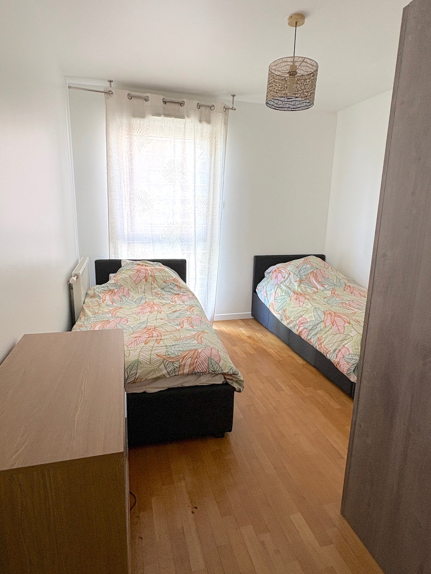 Le Penthouse Arche - The French Concierge