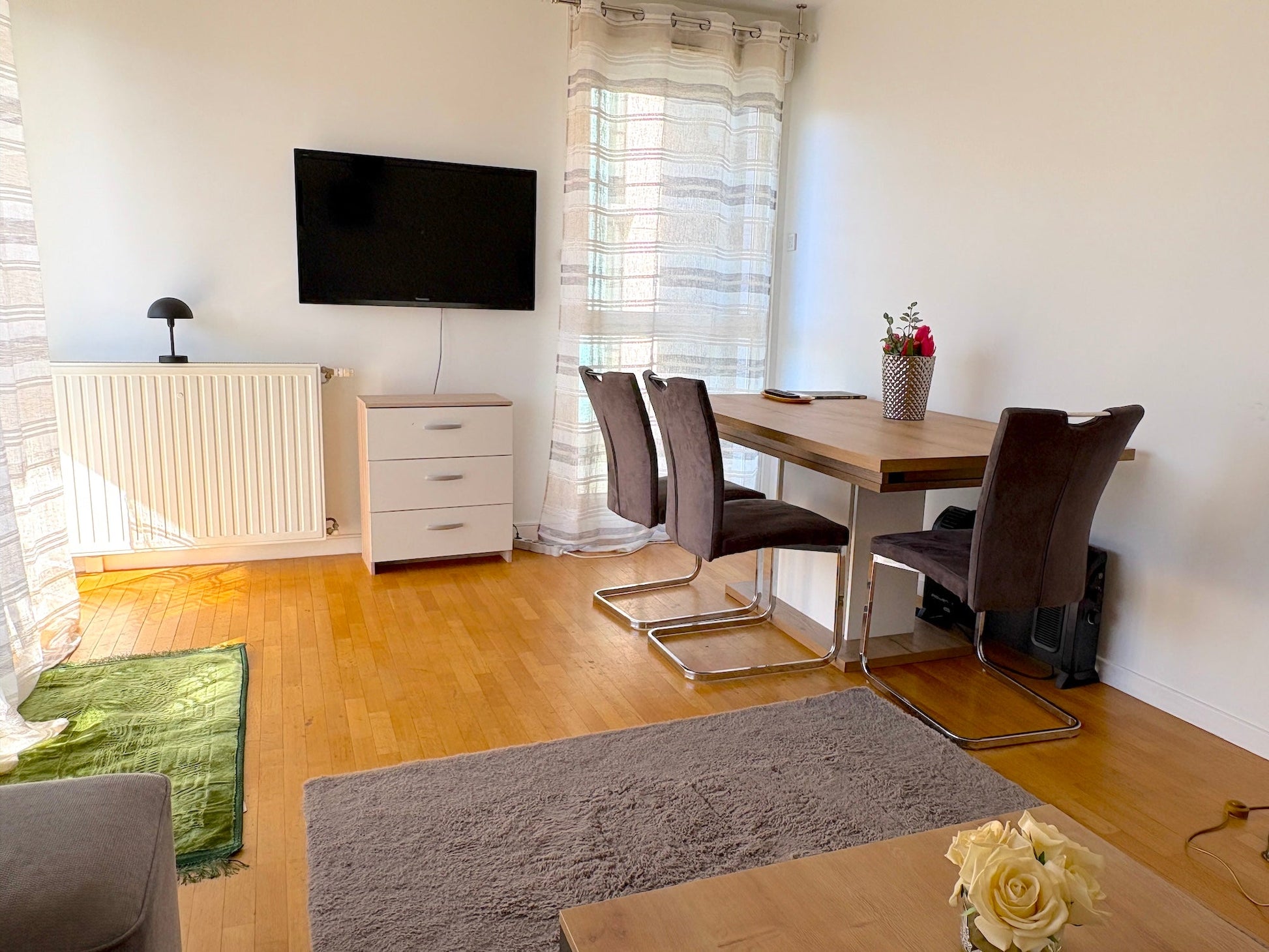 Le Penthouse Arche - The French Concierge