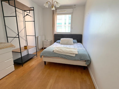 Le Penthouse Arche - The French Concierge