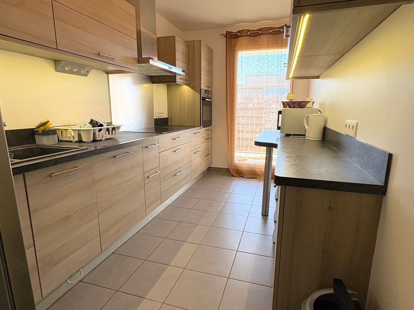 Le Penthouse Arche - The French Concierge