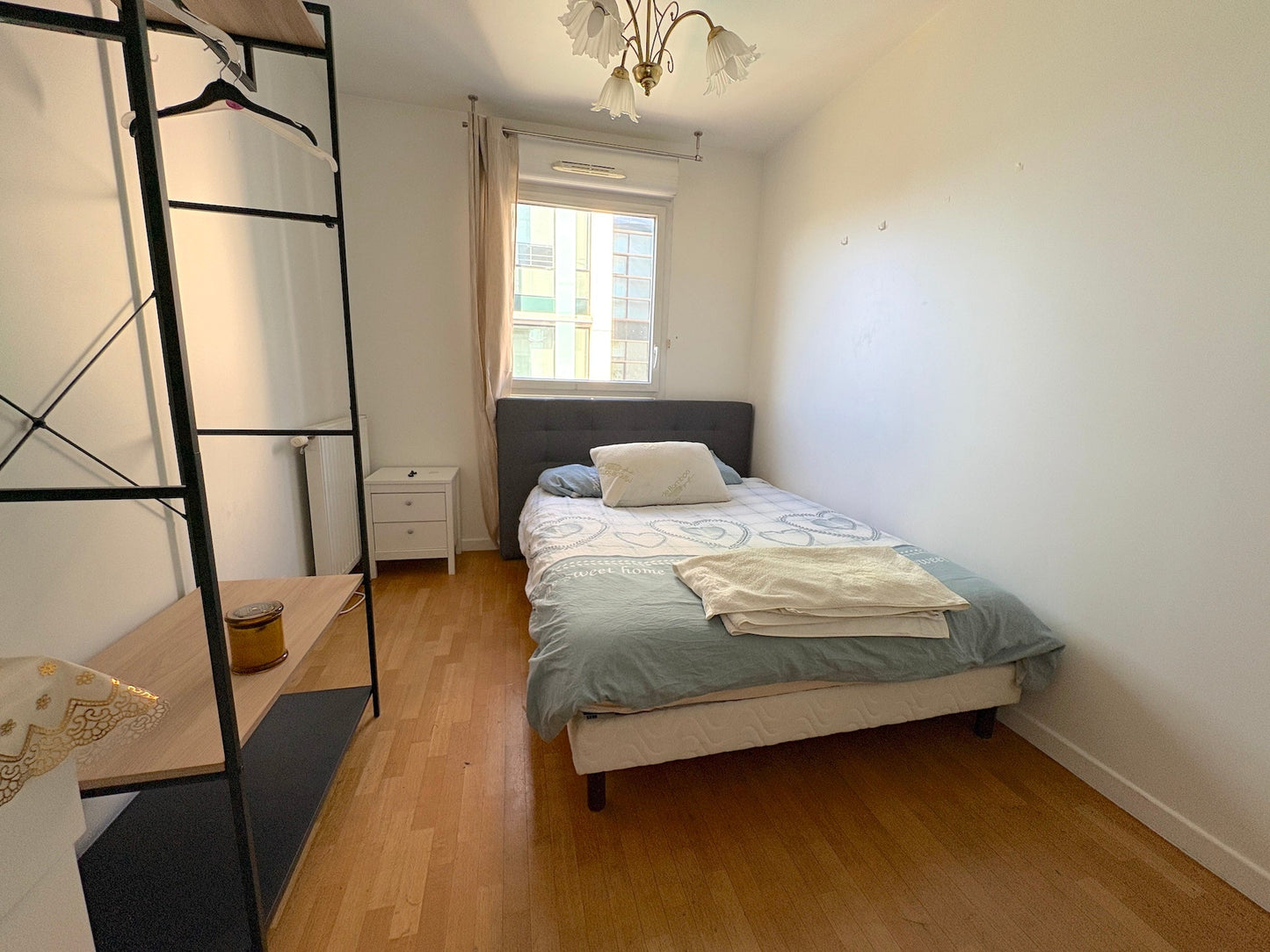 Le Penthouse Arche - The French Concierge