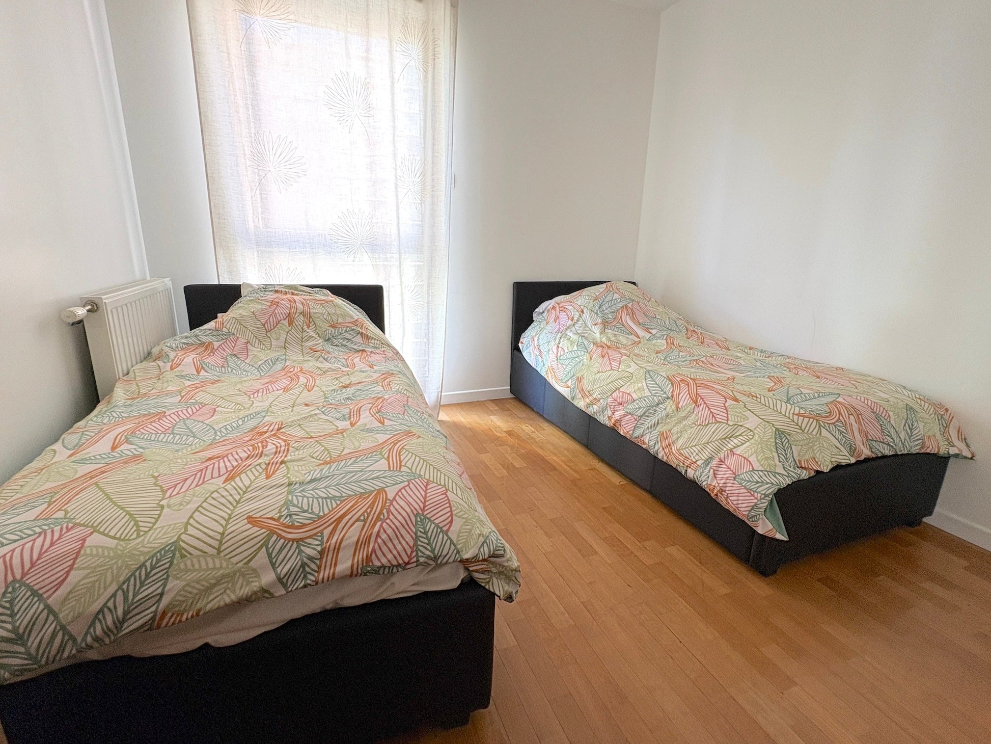 Le Penthouse Arche - The French Concierge