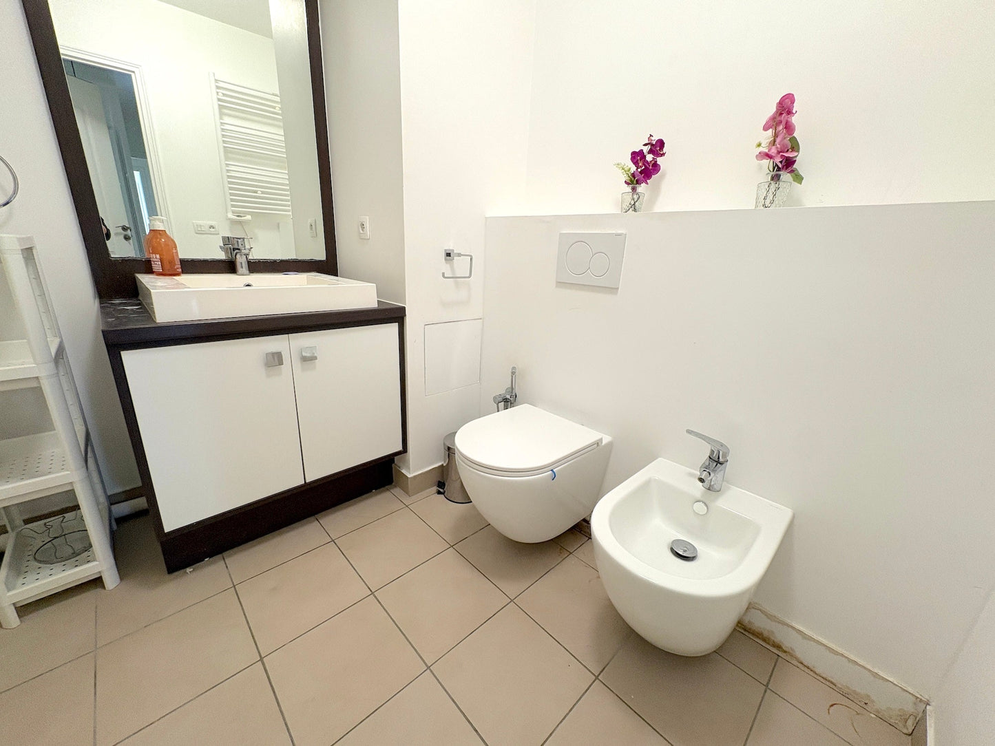 Le Penthouse Arche - The French Concierge