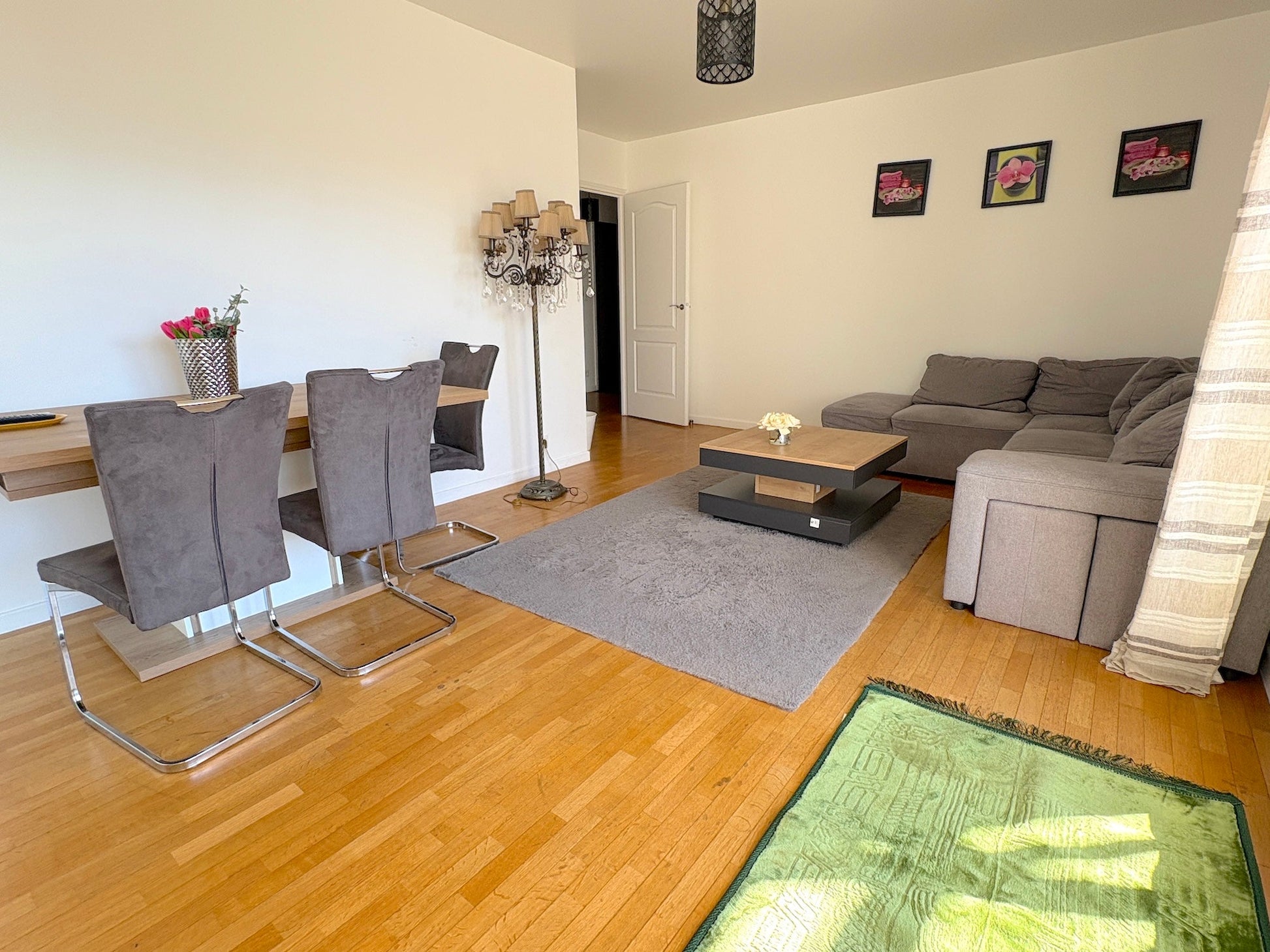 Le Penthouse Arche - The French Concierge