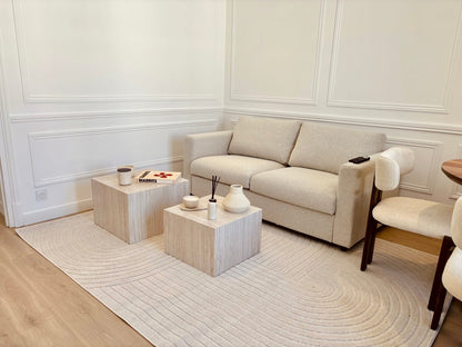 Le Penthouse Bourdonnais C - The French Concierge