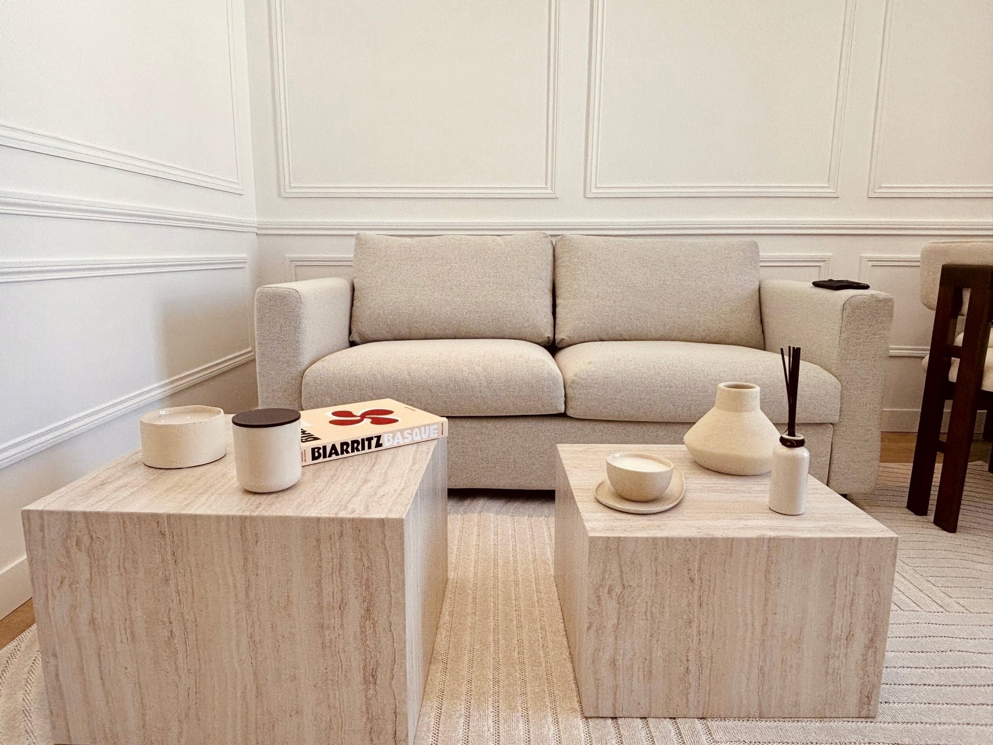 Le Penthouse Bourdonnais C - The French Concierge