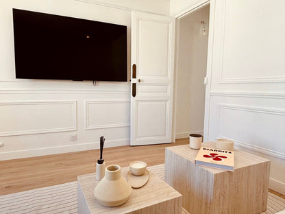 Le Penthouse Bourdonnais C - The French Concierge