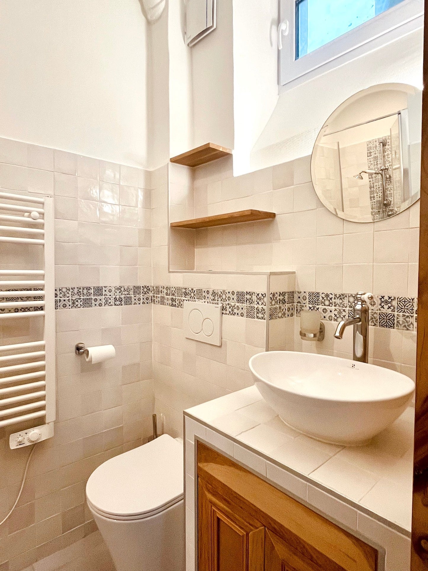 Le Penthouse Chevalier C - The French Concierge