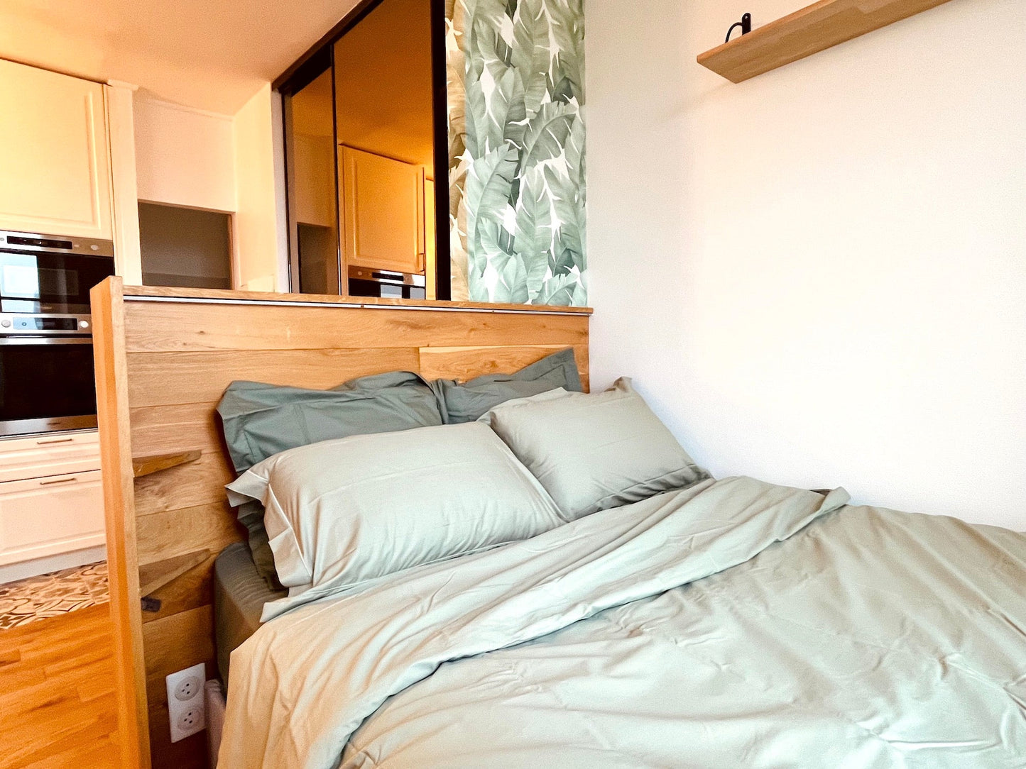 Le Penthouse Chevalier C - The French Concierge